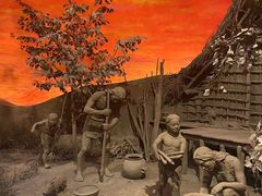 -河姆渡遗址博物馆