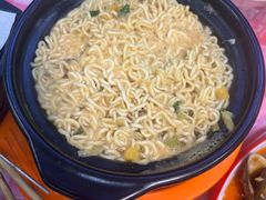 -二子海鲜大排档(太阳城店)