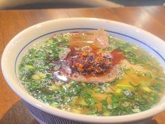 -小灶派· 地道兰州牛肉面(宏发大厦店)