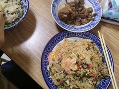 -一路飘香面馆