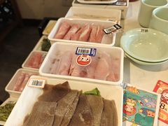 -野妹火锅(南园店)