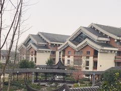 -嘉兴清池酒店温泉