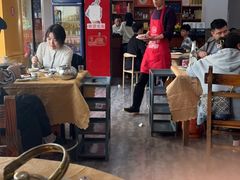 -濠轩阁特色生蚝火锅(水湾路店)
