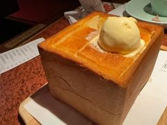 -绿茶餐厅(蓝色港湾店)