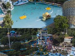 -清泉湾生态旅游度假区