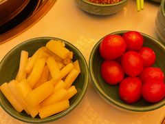 -润园四季椰子鸡火锅(卓越INTOWN店)