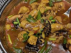 -大鹏饭店·金陵家宴(奥体中心店)