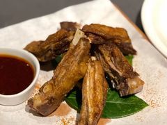 羊排-小炳胜(卓悦中心店)