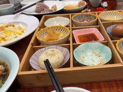 -奇芳阁·百年清真南京菜(夫子庙店)