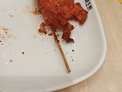-小杨生煎(深圳岗厦北店)