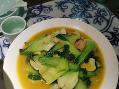 -卢大鲜鱼头捞饭(美利广场店)
