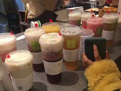 -奈雪的茶(金华永盛店)