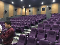大地数字影院(恒茂店)-大地影院(宁波恒茂商业广场店)