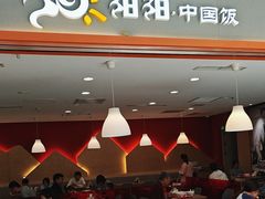 -阳阳中国饭(龙湖大兴天街)