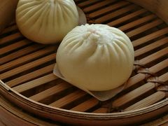 鲜肉大包-鼎泰丰(渔阳店)