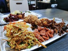 -晓宇盒饭(民安街店)