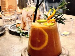 -BE NORMAL CAFE(霞溪路店)