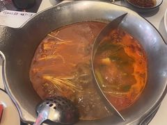 -刘一锅筋头巴脑(大悦城C店)