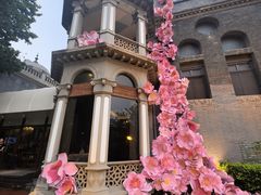 -卫鼎轩·曹公馆(鼓楼店)