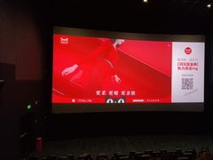 -SFC上影百联影城(川沙IMAX店)