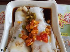 -真功夫(中大五院店)