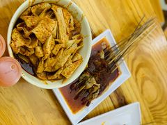 -马三洋芋片(兰州总店)