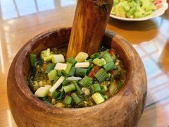-小街47號江湖菜(四合院店)