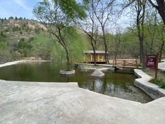-封龙山风景区