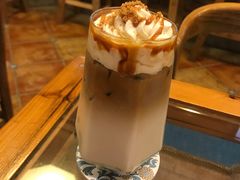 可盐可甜大小姐-西关84·History·Art·Cafe