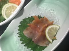 -大渔铁板烧(大悦城店)