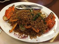 -桥底辣蟹(谢斐道店)