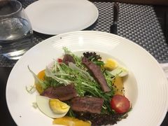 -188西餐厅(园林宾馆店)