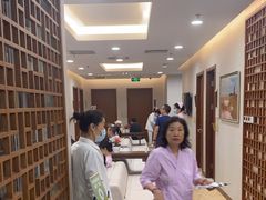 -慈铭体检(北京奥亚分院)