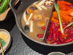 -大龙燚·旷野鲜火锅(广州首店)