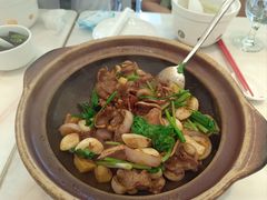 -顺味凤城·顺德菜专门店(九六广场店)