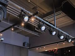 -宽来·欢聚火锅(来福士广场水景店)