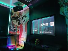 -酷秀KTV(五道口店)