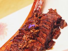 -福州天元国际威斯汀酒店·中国元素餐厅