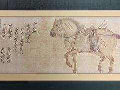 -西安碑林博物馆