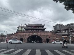 -马旺子酒楼