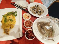 -粤香楼(新光里店)