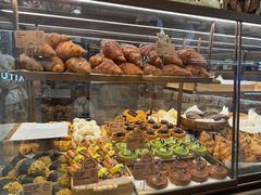 -PAPER STONE BAKERY(天环店)