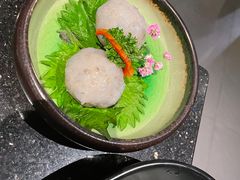 -捞王锅物料理(温州万象城店)