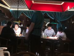 -楼兰新疆主题餐厅(苏州中心店)