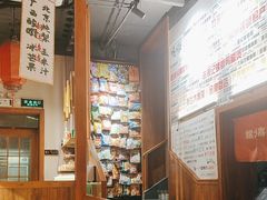 -螺大喜螺蛳粉火锅(雍和宫店)