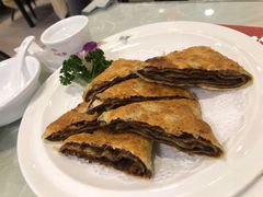 -东四民芳餐厅(世茂工三店)