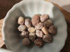餐前小吃-天府掌柜(九眼桥店)