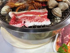 -金刚山(学府路店)