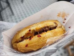 -运栋天马牛肉饼(长郡店)