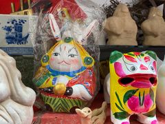 -老北京兔儿爷(琉璃厂东街店)